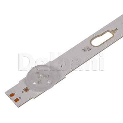 BN96-39665A Samsung TV LED Single Backlight Strip UN55NU6900B