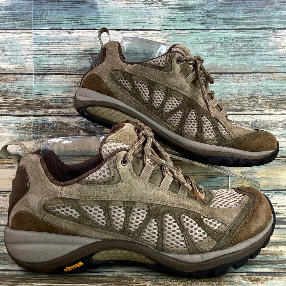Merrell siren hotsell ventilator