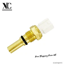 Engine Cooling Fan Switch Fits for 1999-2004 Toyoto Lexus 89428-21010