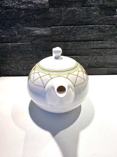 Sifco & Fairmont Chelsea Fayre Fine China Teekanne Obstmuster 1,3 Liter - Bild 5 von 7