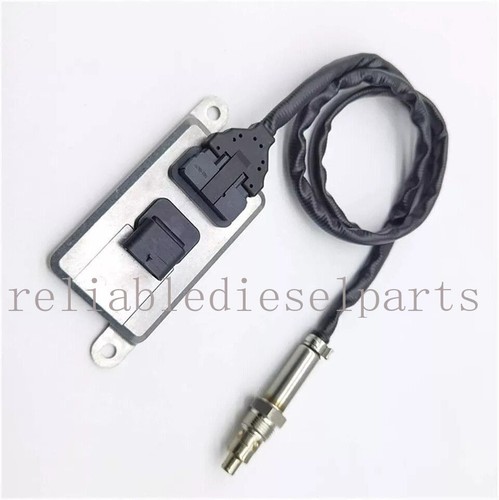 89463-E0480 For Hino Truck S11480 Diesel Nitrogen Oxide Sensor attachment - Picture 3 of 7