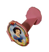 Disney Princess Snow White Wall Shelf Pink