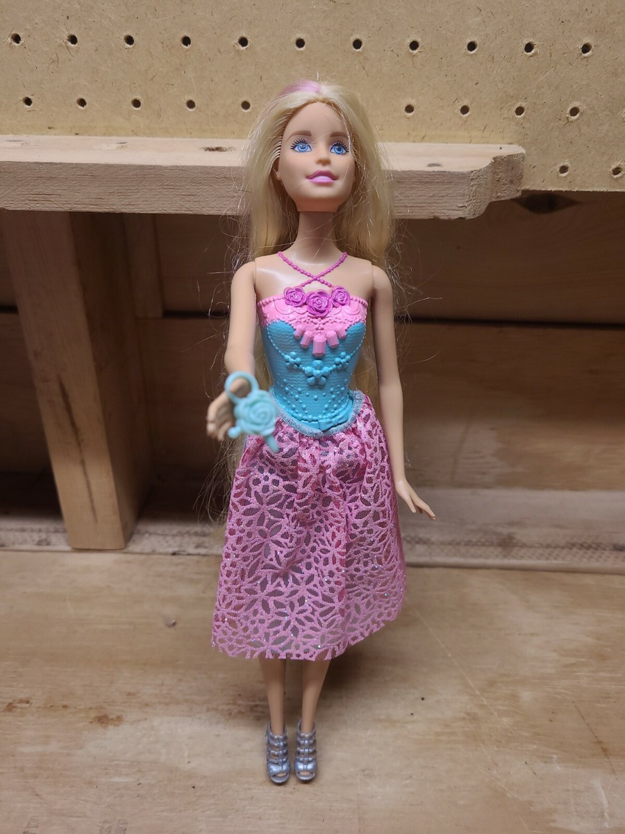 その他 Barbie - Barbie Year 2016 Barbie Video Game Hero Series 12 Inch Doll - GAIA