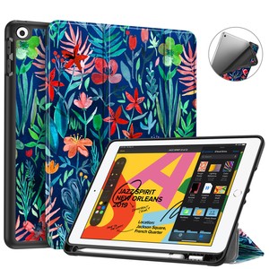 cover ipad 10.2 apple pencil