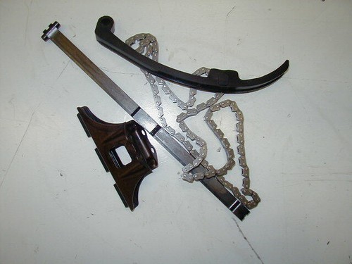 Steuerkette Suzuki GSF 650 S Bandit ABS, 05-06