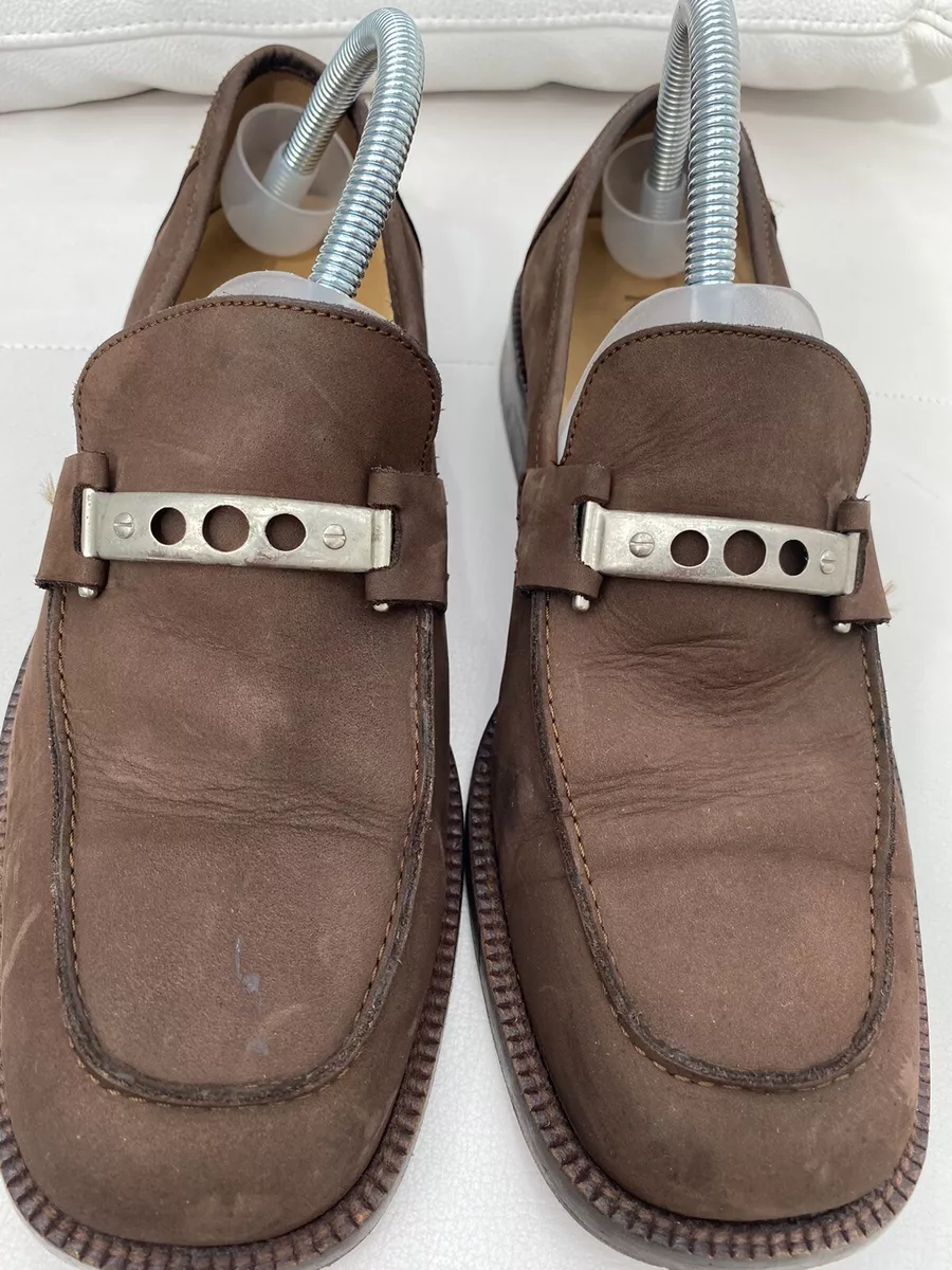 Kenzo loafer deals