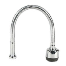 1:1 replacement kitchen Taps faucet Chrome pull out sink Flexible hose repill