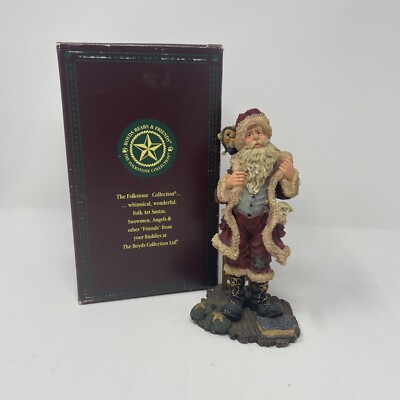 Boyds Folkstone  ''Kristof & Noel..All Dressed Up w/Some Place To Go''  #83008 NEW