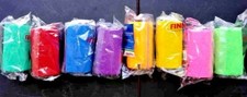Colorful Vet Wrap  FREE SHIPPING  Great on Bird Perches