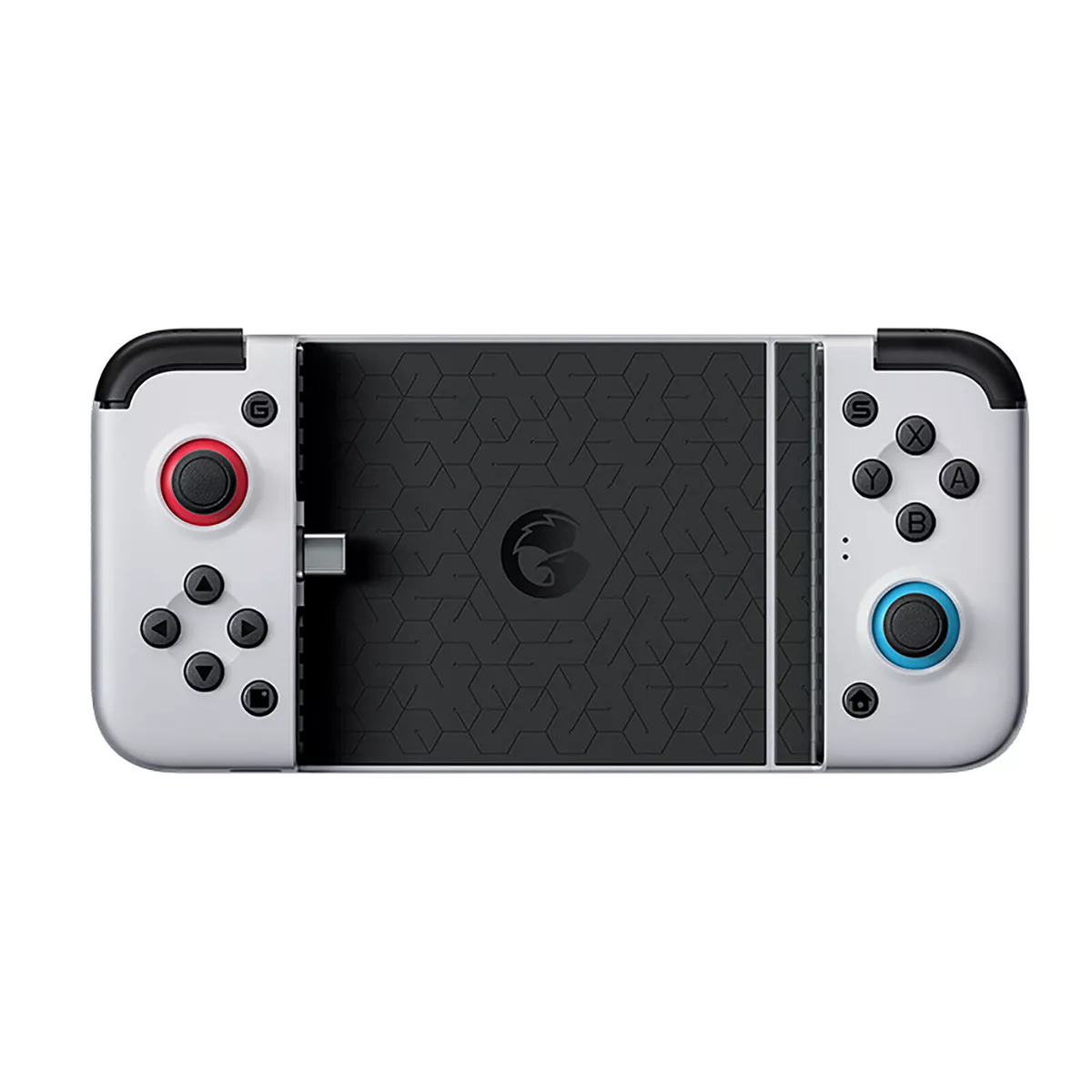Egg NS Emulator – Nintendo Switch emulator for Android