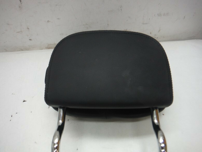 2014-2016 MASERATI GHIBLI FRONT SEAT HEADREST OEM 673001846