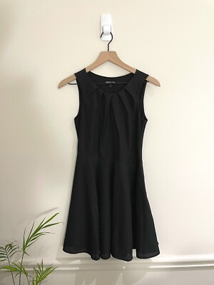 express mini dress Express Women's Mini Shift Dress