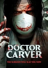 Doctor Carver (DVD)
