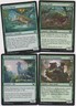 *MULTICOLOR CREATURE DECK 40 CARDS N-MINT MTG MAGIC  S-11 STRIXHAVEN $3 OFF DEAL