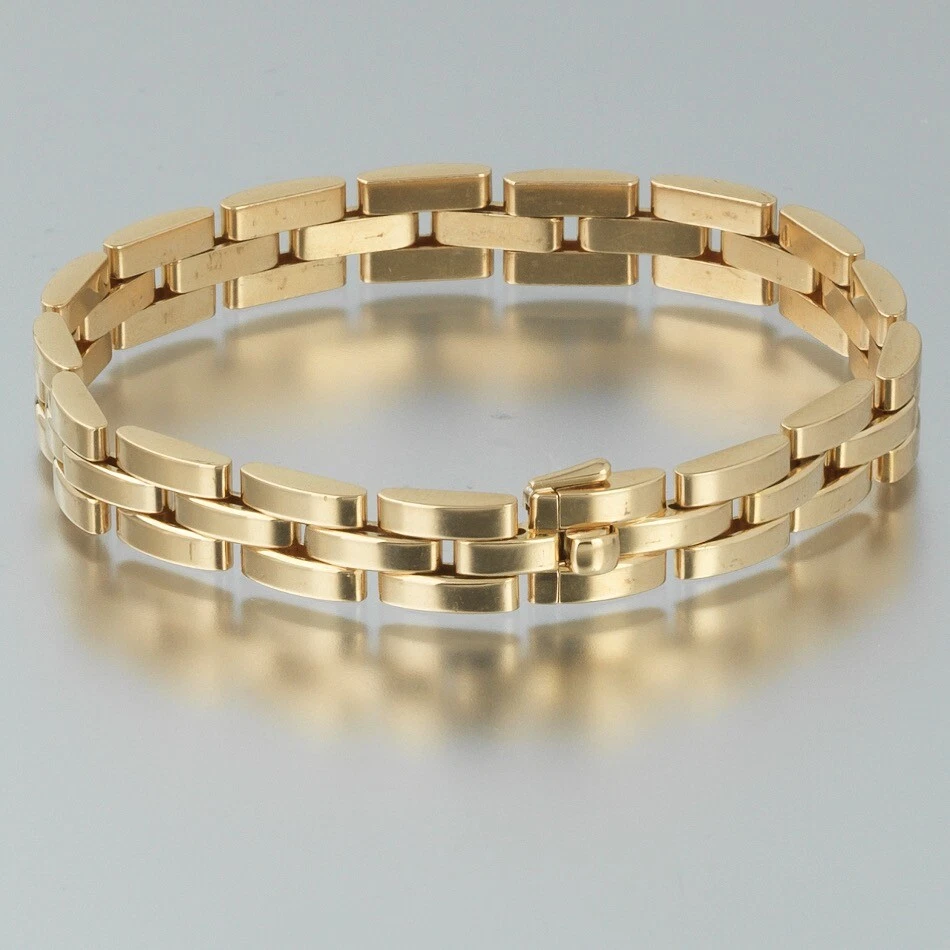 Cartier maillon bracelet deals