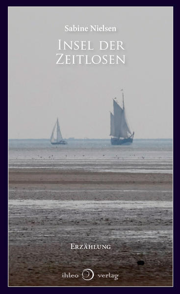Thumbnail - Insel Der Zeitlosen | Sabine Nielsen | 2020 | Deutsch