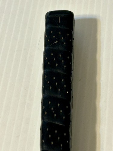 Unique Collectors Stogie Putter Cigar Shaped RH 35" Golf Club & Golf Pride Grip. - Picture 11 of 17