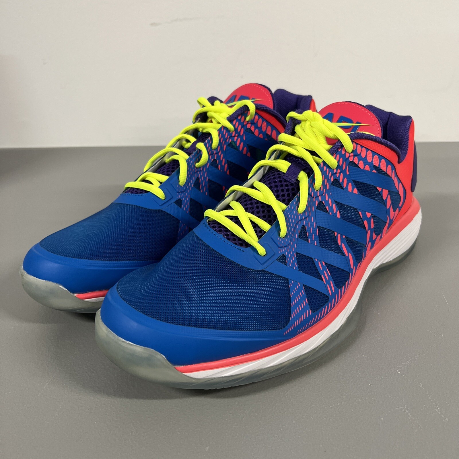 APL Athletic Propulsion Labs Vision Low 