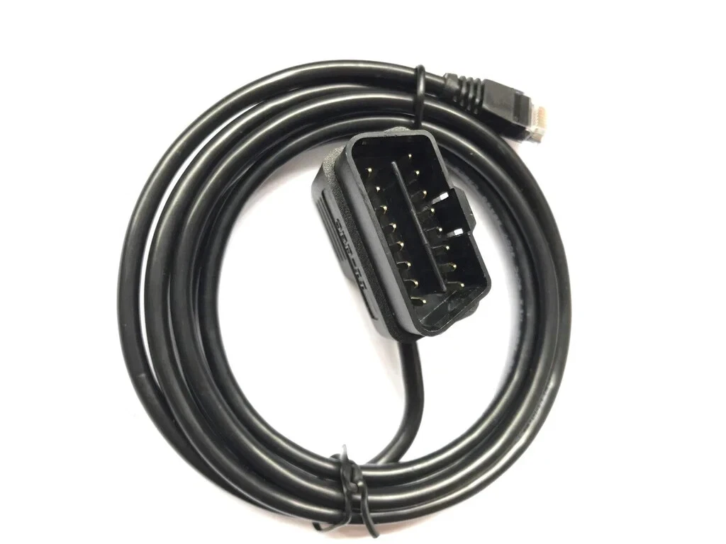 nGauge replacement cable Basic version Suits Lund And HP Devices LR-NG-CABLE