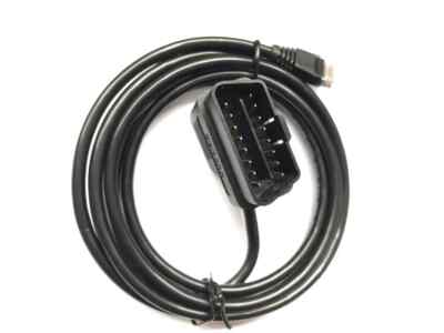 nGauge replacement cable (Basic version)  Suits Lund And HP Devices LR-NG-CABLE