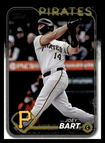 2024 Topps Update Paper Base! Pick Your Card, SHIPS FREE! Up'd 7/27! - Picture 162 of 445