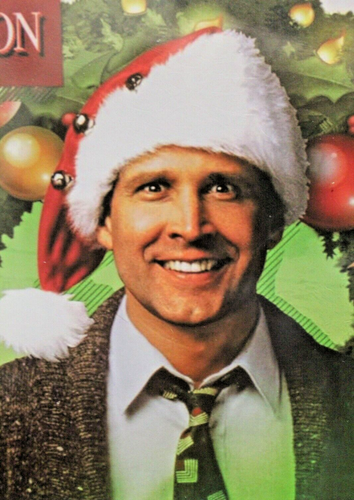 National Lampoon's Christmas Vacation Advent Calendar Clark Griswold 2022 *NEW* - Picture 17 of 24