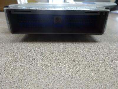 Engine/motor Brain Box FORD EXPEDITION 01