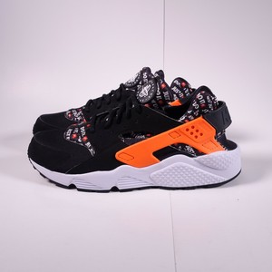 air huarache run just do it pack black