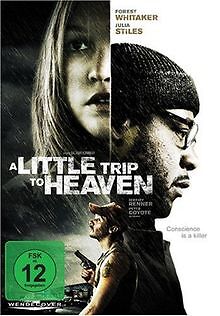 A little trip to heaven von Baltasar Kormákur | DVD | Zustand gut