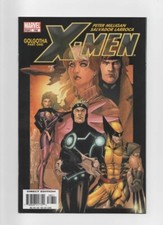 X-MEN #166 NM (VOL 2)