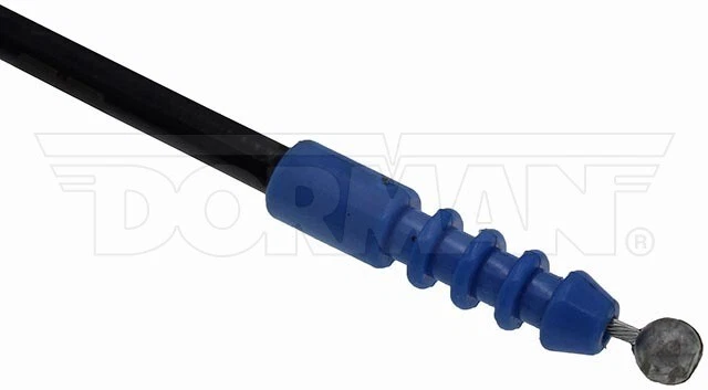 Conjunto de cable de liberación de puerta de maletero y combustible Dorman 912-779 se adapta a Honda Accord Foto 2 de 4