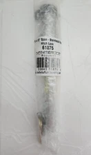 InfiniteRule Security #61075 Hitch Lock 5/8" x 4.1/8" Span With 2-Keys