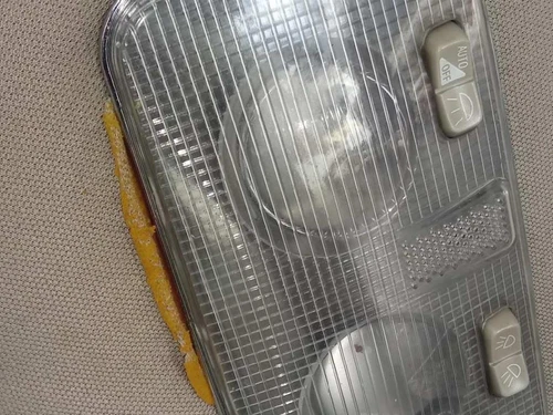 Tetto Interno per ALFA ROMEO 147 (190) 1.9 JTD 115 Distinctive 2005 5168407 - Foto 4 di 10