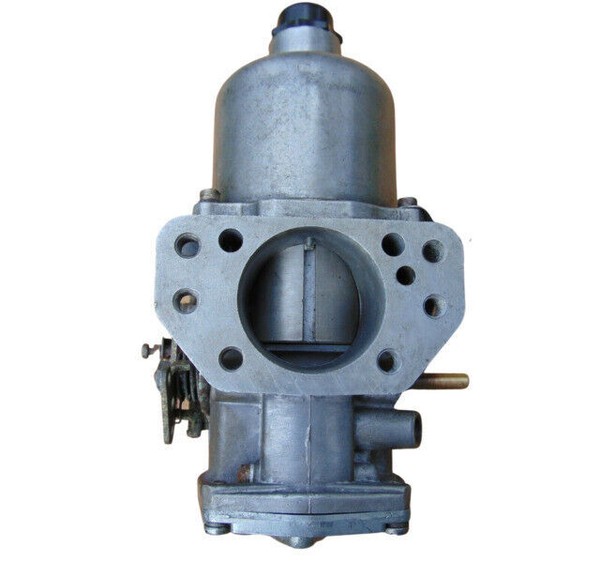 SU HIF44 Complete Carburettor for sale online eBay