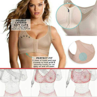 REGGISENO POST-OPERATORIO MODELLO B01G - Foto 7