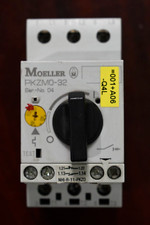 Moeller PKZM0-32 Motor Protective Circuit Breaker 25-32A