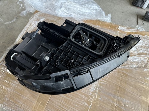 Genuine Mercedes Benz Head Light GLE V167 C167 - Left Hand Side A1679061304 - Picture 12 of 16