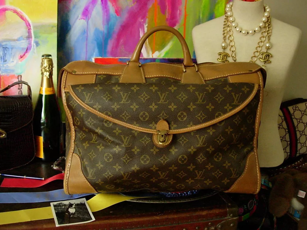 Bolso vintage louis vuitton new arrivals