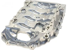 Upper API WSO Oil Pan fits VW Tiguan 2009-2011 11ZMCS