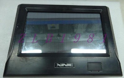 ONE USED XINJE TP765-T #D9
