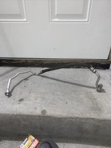 2015-2018 AUDI A3 8V - Lower AC HOSE / LINE / PIPE (High Pressure) 5Q0816721