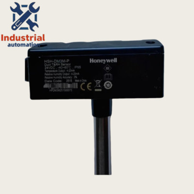 HSH-DM3M-P 1PCS NEW Honeywell  Air duct temperature and humidity sensor