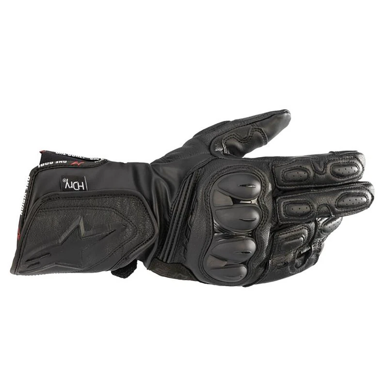 Alpinestars SP-8 Hdry Black, photo 1 of 6