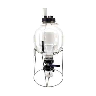 FermZilla Starterpaket 27 Liter Tri-Conical Gen3 - konischer Gärbehälter