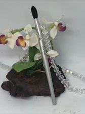 Lancome Blending Eye Shadow Brush # 17 - New in Original Plastic Sleeves