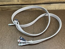 Python Digital Video Link HDTV High Resolution Ultra Shield Cable by Steren 6 ft