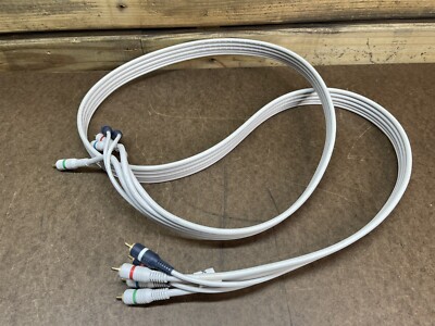 Python Digital Video Link HDTV High Resolution Ultra Shield Cable by Steren 6 ft