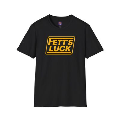 Bounty Hunter Vibes - Inspired by Star Wars