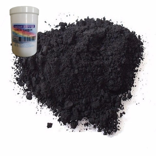 Charcoal Vegetable Gr. 1000 Offer 4 Piece eBay