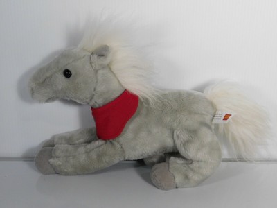 Wells Fargo Shamrock Legendary Pony 14